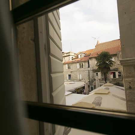 City Hostel Трогир Екстериор снимка