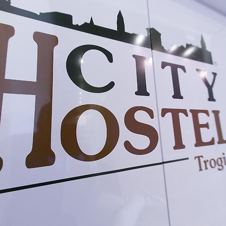 City Hostel Трогир Екстериор снимка