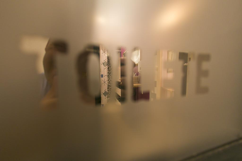 City Hostel Трогир Екстериор снимка
