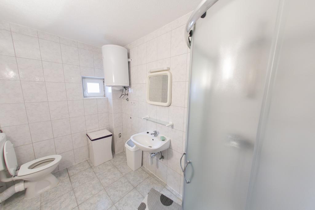 City Hostel Трогир Стая снимка